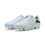 PUMA Future 9 Play FG/AG Dreamrush - Isblå/Blue Jewel Kvinner