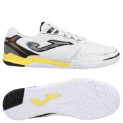 Joma Dribling IN - Hvit/Svart/Gul