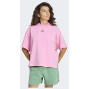 Adidas 3-Stripes Studio T-Shirt