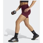 Adidas 3 Stripes Studio All Me Booty Short Leggings