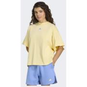 Adidas 3-Stripes Studio T-Shirt