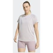 Adidas Seamless Knitted Tee