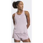 Adidas Train Essentials Minimal Branding Racerback Tank Top