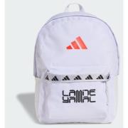Adidas adidas CLASSIC TAPE LAMINE YAMAL BACKPACK