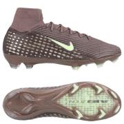 Nike Air Zoom Mercurial Superfly 10 Elite FG Mbappé Personal Edition -...
