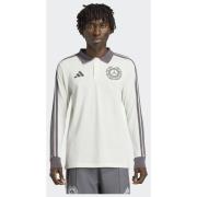 Adidas MERCEDES - AMG PETRONAS FORMULA 1 TEAM SILVER ARROWS ICON POLO ...