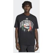 Adidas MERCEDES - AMG PETRONAS FORMULA 1 TEAM KIMI ANTONELLI GRAPHIC T...