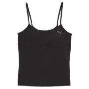 MOVE 2IN1 TANK - REGULAR LENGTH PUMA Black
