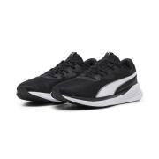 PUMA Løpesko Night Runner V3 - PUMA Svart/PUMA White