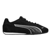 PUMA Sneaker Catch SD - Svart/Hvit