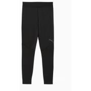 teamLIGA26 Baselayer Long Tight PUMA Black
