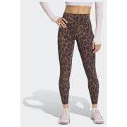 Adidas Optime Power Leopard 7/8 Leggings