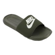 NIKE VICTORI ONE SLIDE CARGO KHAKI/SAIL-CARGO KHAKI