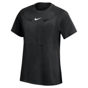 Nike Dommerdrakt Dri-FIT III - Svart/Svart/Hvit Kvinner