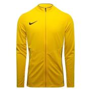 Nike Treningsjakke Dri-FIT Park 26 - Tour Yellow/Hvit Barn
