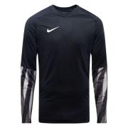 Nike Keeperdrakt Dri-FIT Park V - Svart/Hvit
