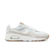 Nike Sneaker Air Max SC - Hvit/Seil/Hvit Kvinner