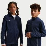 Nike Treningsjakke Dri-FIT Park 26 - Navy/Hvit Barn