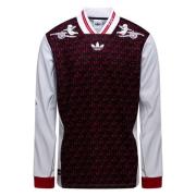 Arsenal X P+F Drakt Lifestyler - Svart/Hvit/rød