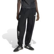 Liverpool Treningsbukser Bringback 1995/96 - Svart