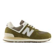 New Balance Sneaker 574 - Olive Cargo