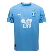 Malmö FF Hjemmedrakt 2025/26 Authentic