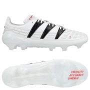 adidas Predator 94 Reverse FG - Fottøy Hvit/Svart LIMITED EDITION