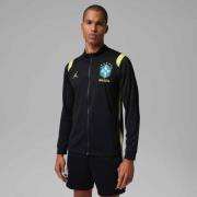 Brasil X Jordan Treningsjakke Dri-FIT Academy Pro World Cup 2026 - Sva...
