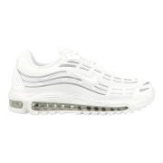 Nike Sneaker Air Max TL 2.5 - Hvit/Metallisk sølv/Grå