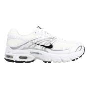 Nike Sneaker Air Max Moto 2K - Hvit/Svart/Metallisk sølv