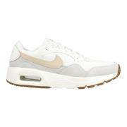 Nike Sneaker Air Max SC - Seil/Sanddrift/Brun Kvinner