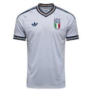 Italia Bortedrakt 2025/26 Authentic