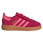 Adidas Originals Handball Spezial Comfort Closure Elastic Lace Shoes K...