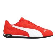 PUMA Sneaker Replicatch SD - Puma Rød/PUMA White/PUMA Svart