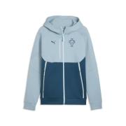 Portugal Treningsjakke Pumatech FZ World Cup 2026 - Grønn