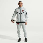 Holland Hettegenser NSW Tech Fleece FZ World Cup 2026 - Hvit/Hyper Cri...