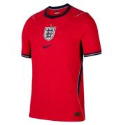 England Bortedrakt World Cup 2026 Aero-FIT Authentic FORHÅNDSBESTILLIN...