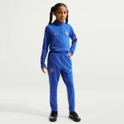 Frankrike Treningsbukser Dri-FIT Strike World Cup 2026 - Blå/Svartblå/...