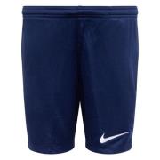 Nike Shorts Dri-FIT Park 26 - Navy/Hvit Barn