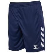 Hummel Core 2.0 Treningsshorts - Marine/Hvit