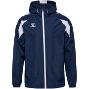 Hummel Core 2.0 All Weather Jakke - Marine/Hvit