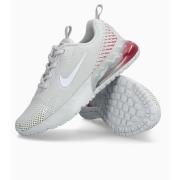 Nike Sneaker Air Max Phoenix - Hvit/Hvit/rød Barn