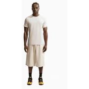 Nike T-skjorte NSW Club - Lys Orewood Brun