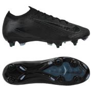 Nike Air Zoom Mercurial Vapor 16 Elite SG-PRO Shadow - Svart/Dyp junge...
