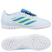 adidas Predator Club Fold-over Tongue TF Ice Cold Precision - Crystal ...