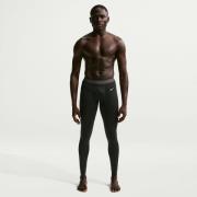 Nike Pro Hypercool Baselayer Tights - Svart/Cool Grey