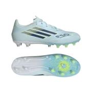 adidas F50 Sparkfusion League Low Cut FG/AG Ice Cold Precision - Almon...