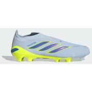 adidas Predator League Laceless FG Ice Cold Precision - Crystal Sky/Ra...