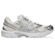 Asics Sneaker GEL-1130 - Hvit/Sølv Metallisk