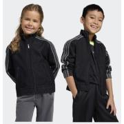 Adidas Originals FIREBIRD DENIM TRACK TOP